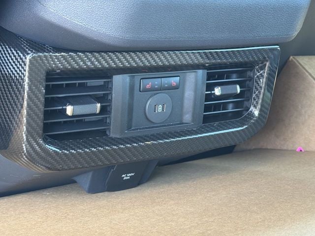 2026 Ford Super Duty ROUSH F-250