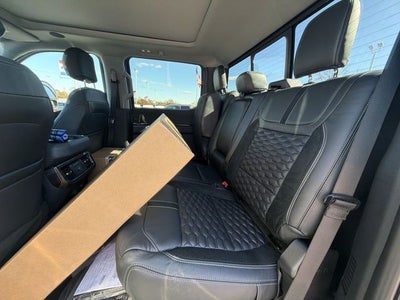 2026 Ford Super Duty ROUSH F-250