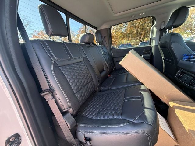 2026 Ford Super Duty ROUSH F-250