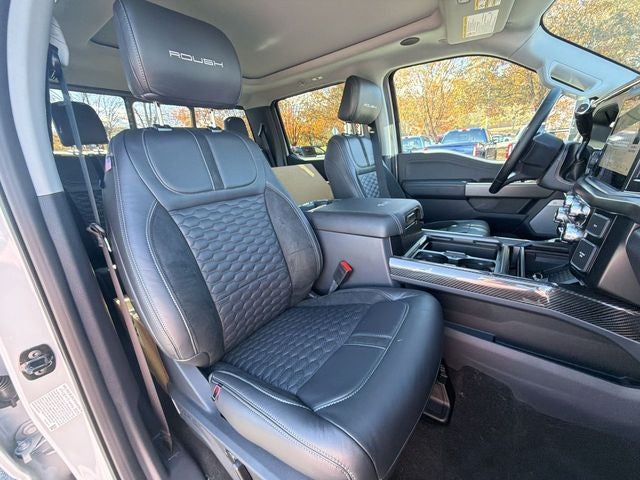 2026 Ford Super Duty ROUSH F-250