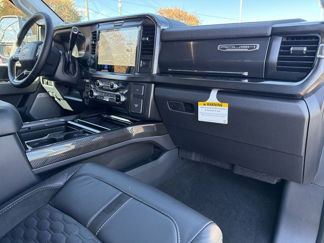 2026 Ford Super Duty ROUSH F-250