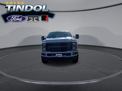 2026 Ford Super Duty ROUSH F-250