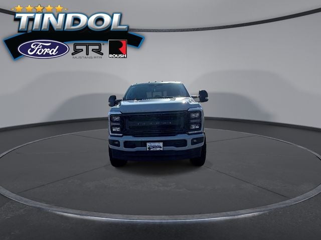 2026 Ford Super Duty ROUSH F-250