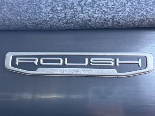 2026 Ford Super Duty ROUSH F-250