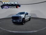 2026 Ford Super Duty ROUSH F-250