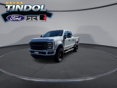 2026 Ford Super Duty ROUSH F-250