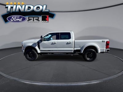 2026 Ford Super Duty ROUSH F-250