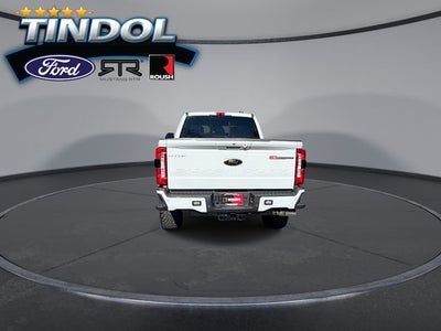 2026 Ford Super Duty ROUSH F-250