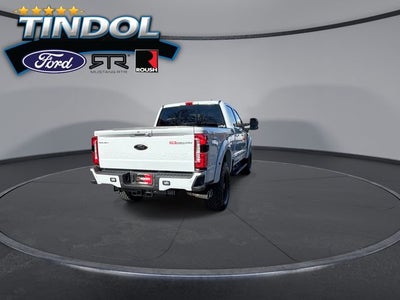 2026 Ford Super Duty ROUSH F-250
