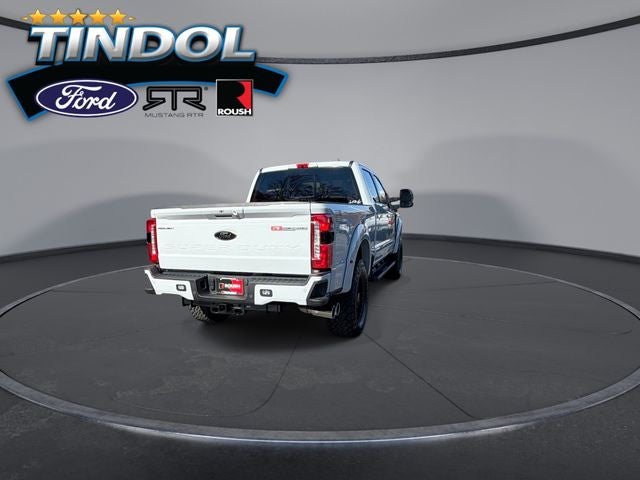 2026 Ford Super Duty ROUSH F-250