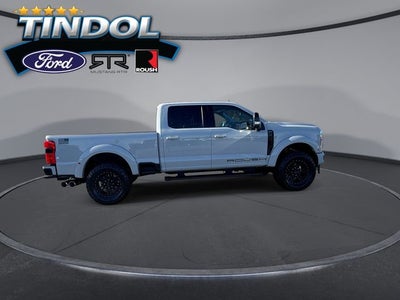 2026 Ford Super Duty ROUSH F-250