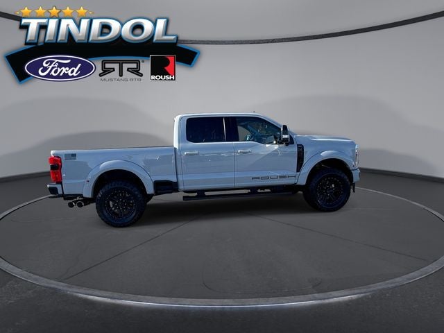 2026 Ford Super Duty ROUSH F-250