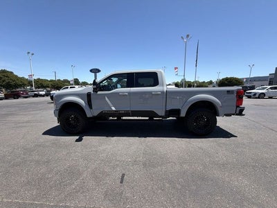2026 Ford Super Duty ROUSH F-250