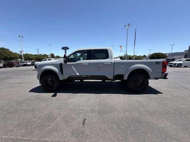 2026 Ford Super Duty ROUSH F-250