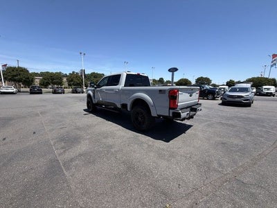 2026 Ford Super Duty ROUSH F-250