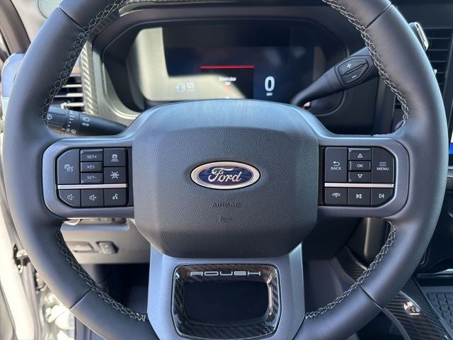 2026 Ford Super Duty ROUSH F-250
