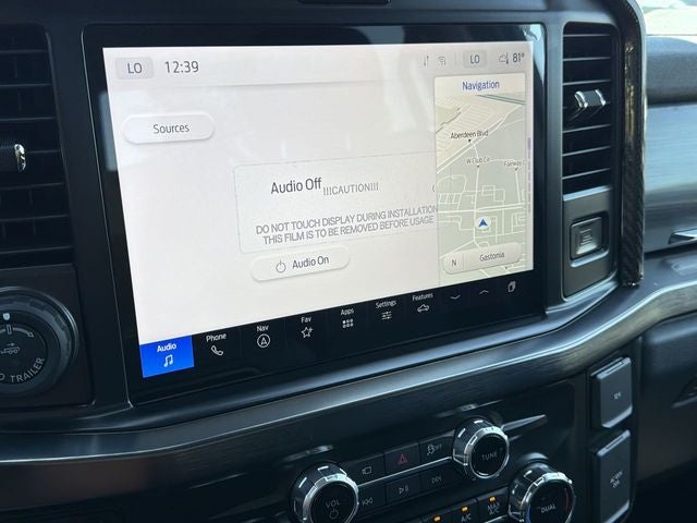 2026 Ford Super Duty ROUSH F-250