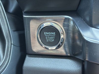 2026 Ford Super Duty ROUSH F-250