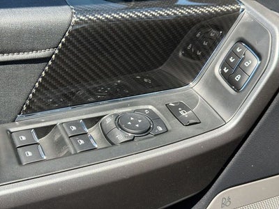 2026 Ford Super Duty ROUSH F-250