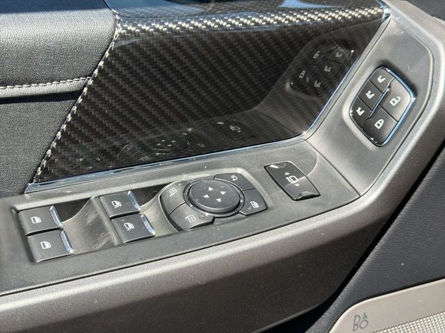 2026 Ford Super Duty ROUSH F-250