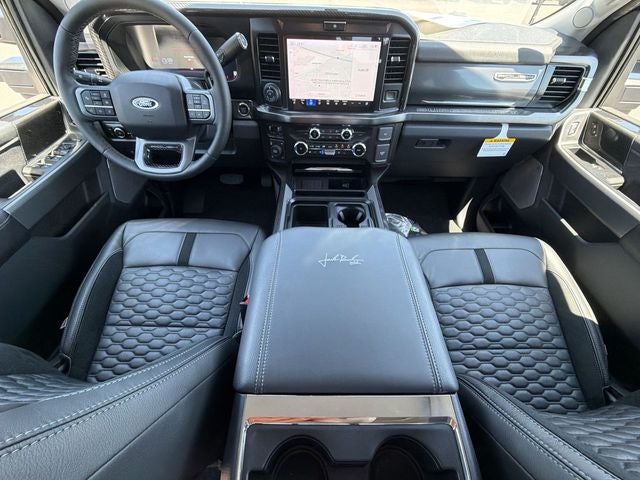 2026 Ford Super Duty ROUSH F-250