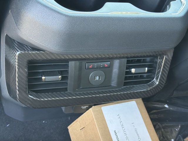 2026 Ford Super Duty ROUSH F-250