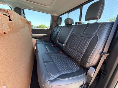 2026 Ford Super Duty ROUSH F-250
