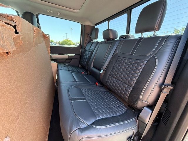 2026 Ford Super Duty ROUSH F-250