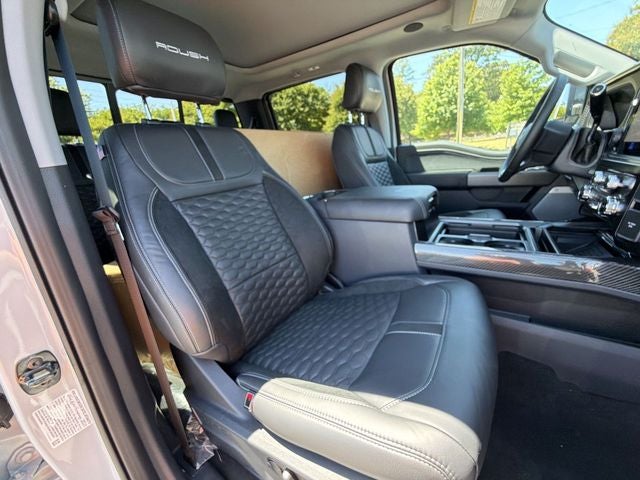 2026 Ford Super Duty ROUSH F-250