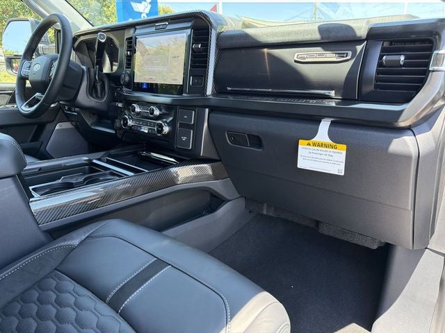 2026 Ford Super Duty ROUSH F-250