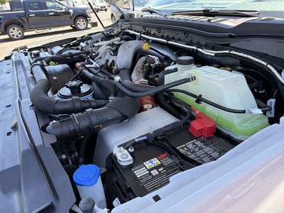 2026 Ford Super Duty ROUSH F-250