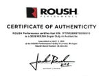 2026 Ford Super Duty ROUSH F-250