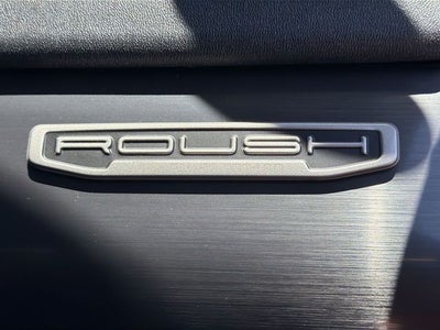 2026 Ford Super Duty ROUSH F-250