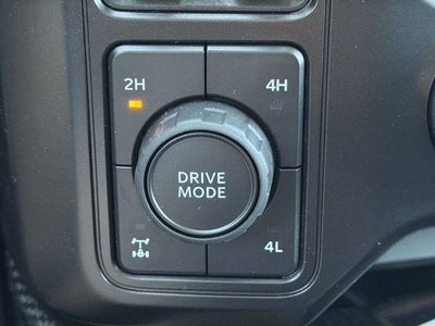 2026 Ford Super Duty ROUSH F-250