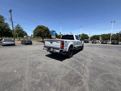 2026 Ford Super Duty ROUSH F-250