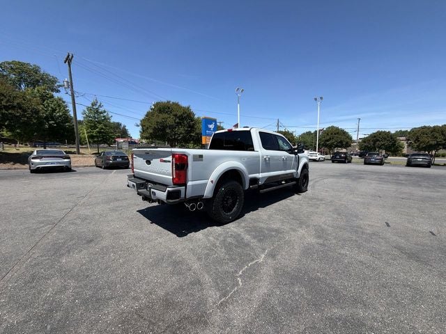 2026 Ford Super Duty ROUSH F-250