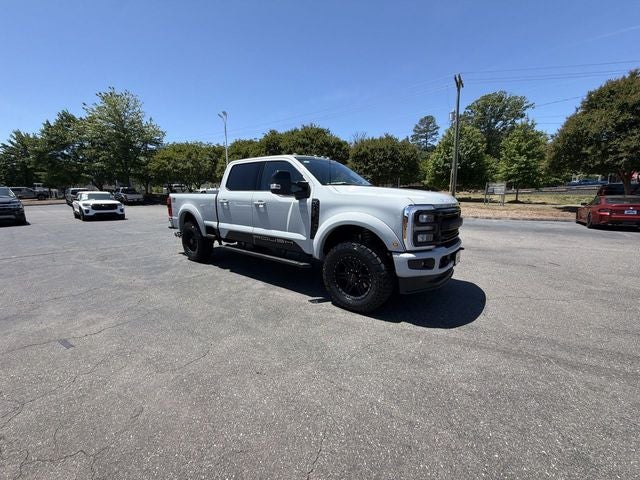 2026 Ford Super Duty ROUSH F-250