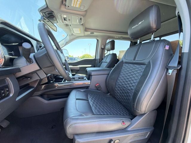2026 Ford Super Duty ROUSH F-250