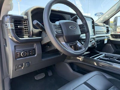 2026 Ford Super Duty ROUSH F-250