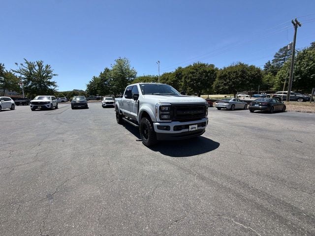 2026 Ford Super Duty ROUSH F-250