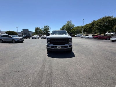 2026 Ford Super Duty ROUSH F-250