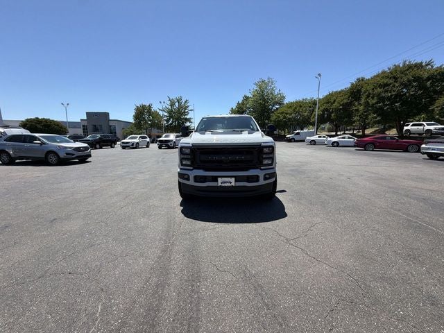 2026 Ford Super Duty ROUSH F-250