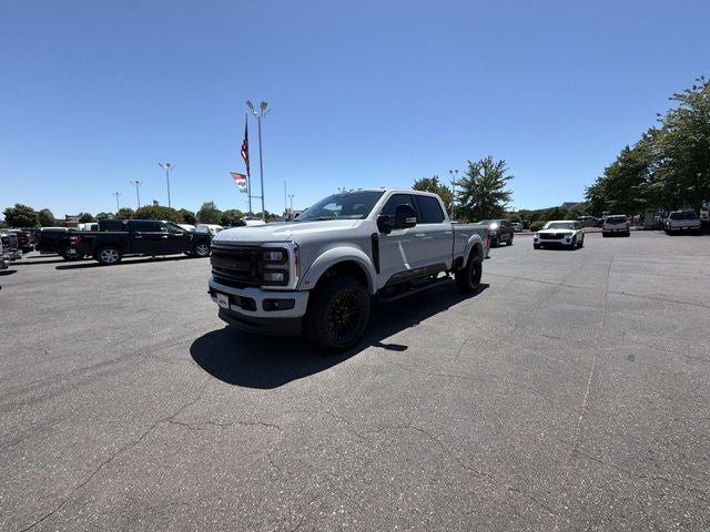 2026 Ford Super Duty ROUSH F-250