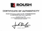 2026 Ford Super Duty ROUSH F-250