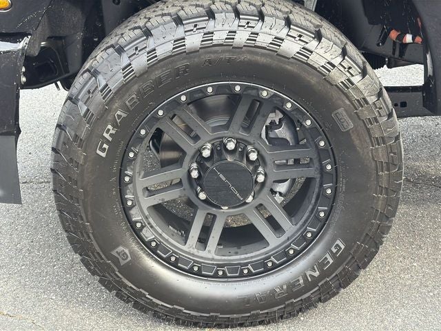 2026 Ford Super Duty ROUSH F-350