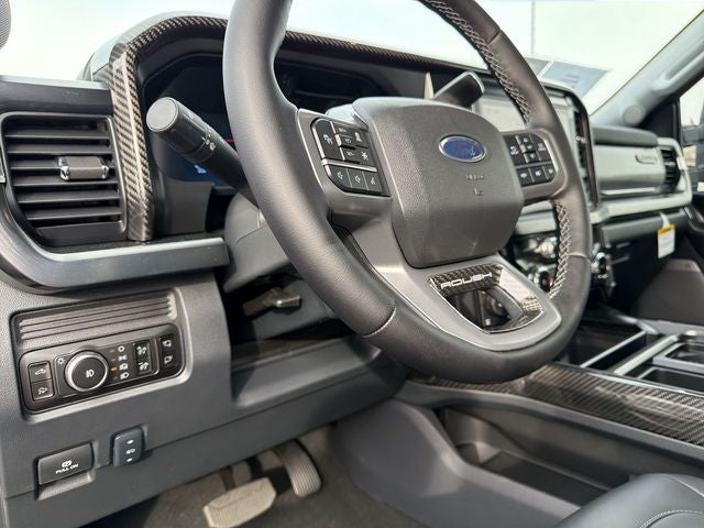 2026 Ford Super Duty ROUSH F-350