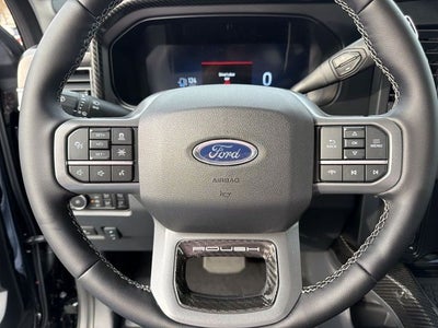 2026 Ford Super Duty ROUSH F-350