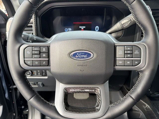 2026 Ford Super Duty ROUSH F-350