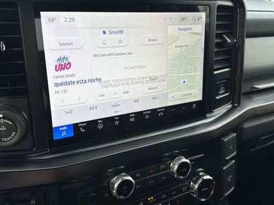 2026 Ford Super Duty ROUSH F-350