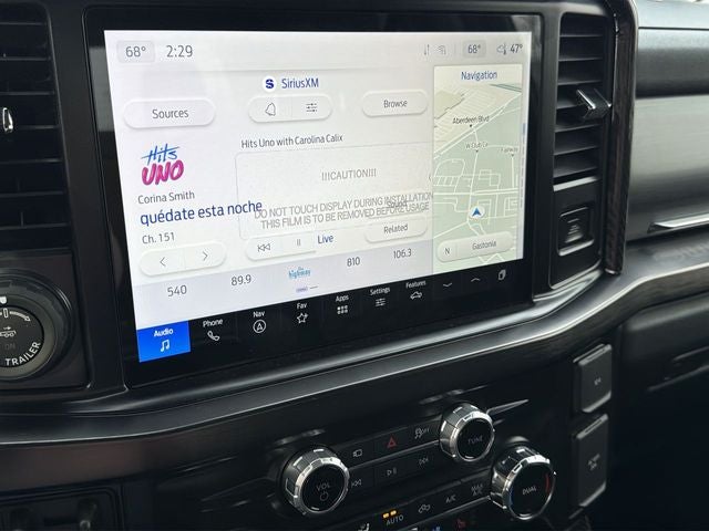 2026 Ford Super Duty ROUSH F-350